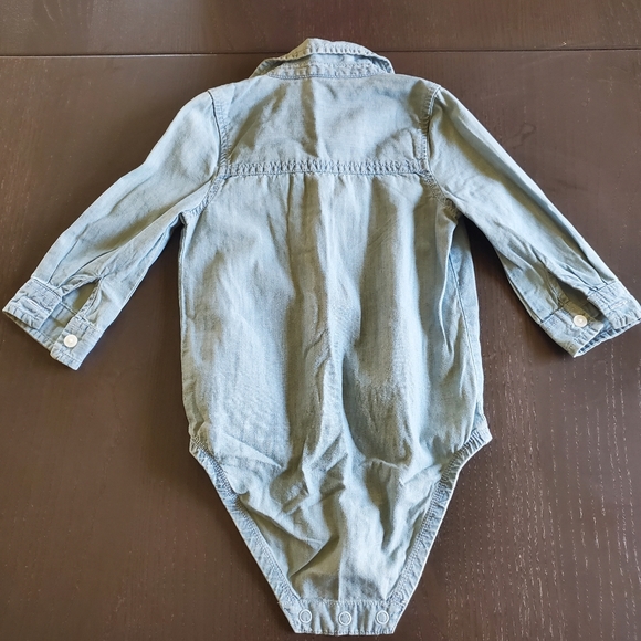 Baby B'Gosh | Onsie - Picture 2 of 4